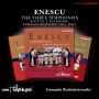 Enescu: The Three Symphonies; Suite No. 3 