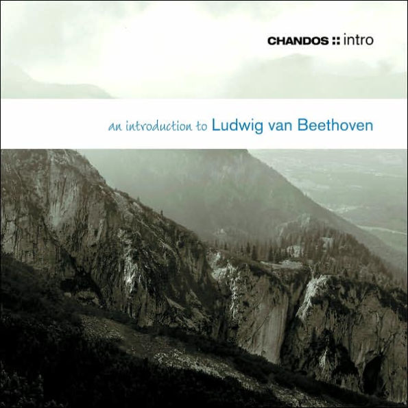 An Introduction to Ludwig van Beethoven