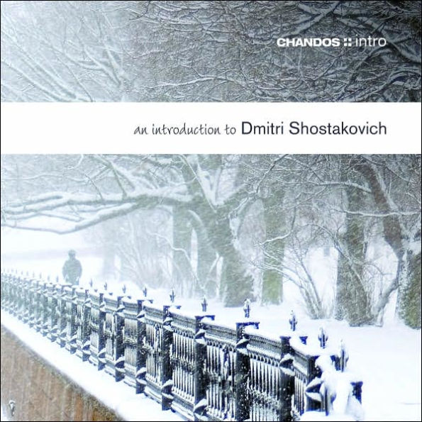 An Introduction to Dmitri Shostakovich