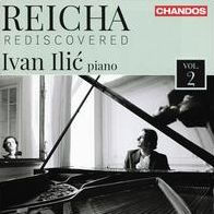 Reicha Rediscovered, Vol. 2