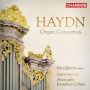 Haydn: Organ Concertos