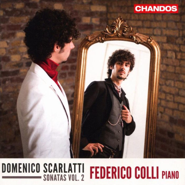 Domenico Scarlatti: Sonatas