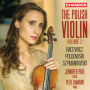 The Polish Violin, Vol. 2: Bacewicz, Poldowski, Szymanowski