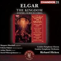 Elgar: The Kingdom