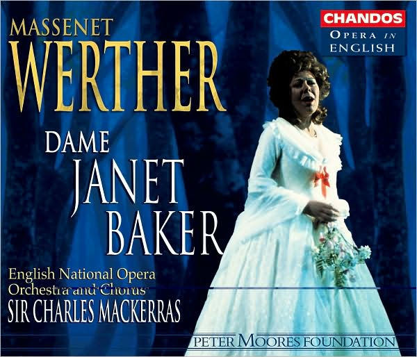 Massenet: Werther