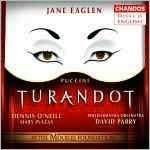 Title: Puccini: Turandot, Artist: Jane Eaglen