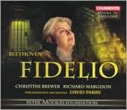 Title: Beethoven: Fidelio, Artist: Richard Margison