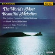 Title: World's Most Beautiful Melodies, Vol. 1, Artist: Phillip McCann