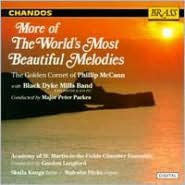 Title: More of the World's Most Beautiful Melodies, Artist: Phillip McCann