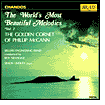 Title: The World's Most Beautiful Melodies, Vol. 3, Artist: Phillip McCann
