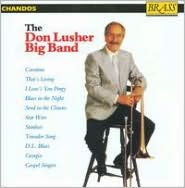 Title: The Don Lusher Big Band, Artist: Don Lusher