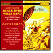 Title: Overtures, Artist: Black Dyke Band
