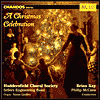 Title: A Christmas Celebration, Artist: Huddersfield Choral Society