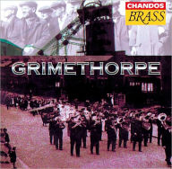 Title: Grimethorpe, Artist: Grimethorpe Colliery Band