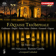Title: Fantaisie Triomphale, Artist: Ian Tracey