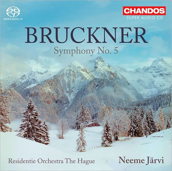 Bruckner: Symphony No