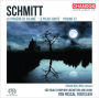 Florent Schmitt: La Trag¿¿die de Salom¿¿; Le Palais Hant¿¿; Psaume 47