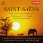 Saint-Sa¿¿ns: Cello Concertos Nos. 1 and 2; The Carnival of the Animals; Africa; Wedding-cake