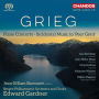 Grieg: Piano Concerto; Incidental Music to 