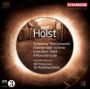 Holst: Orchestral Works, Vol. 4