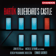 Title: Bartók: Bluebeard's Castle, Artist: Michelle DeYoung