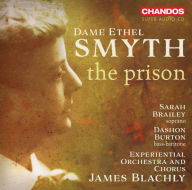 Title: Dame Ethel Smyth: The Prison, Artist: Dashon Burton