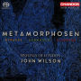 Metamorphosen: Strauss, Korngold, Schreker