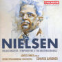 Nielsen: Violin Concerto; Symphony No. 4 'The Inextinguishable'