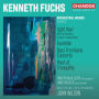 Kenneth Fuchs: Orchestral Works, Vol. 2