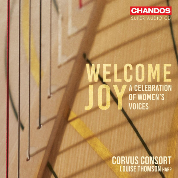 Welcome Joy: A Celebration of Women's Voices