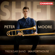 Title: Shift, Artist: Tredegar Town Band