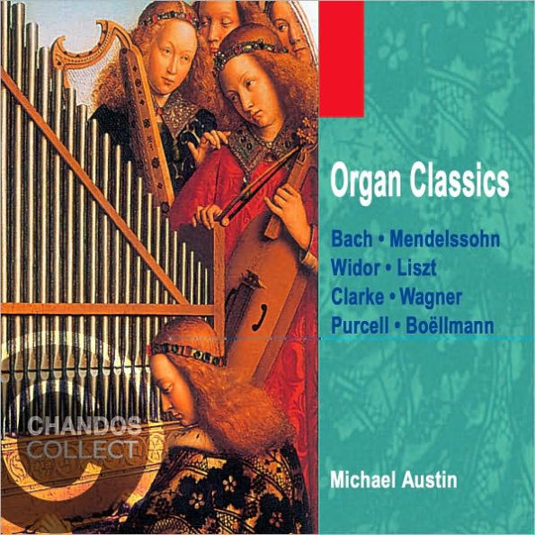 Organ Classics