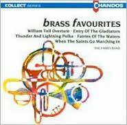 Brass Favourites