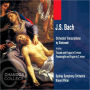 J.S. Bach: Orchestral Transcriptions by Stokowski