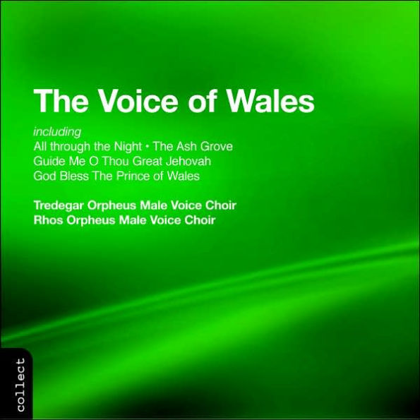 Tredegar Orpheus and Rhos Orpheus Male Voice