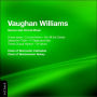 Vaughan Williams: Hymns and Choral Music