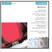 Hector Berlioz: Beatrice and Benedict Overture; Royal Hunt and Storm from The Trojans; etc.