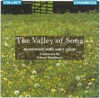 The Valley of Song
