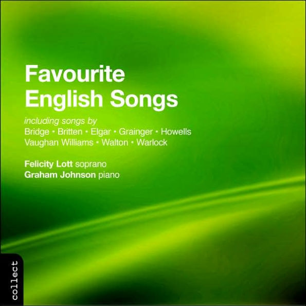 Favourite English Songs