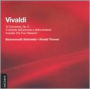 Vivaldi: 12 Concertos, Op. 8 'Il cimento dell'armonica e dell'inventione'