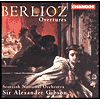 Berlioz: Overtures