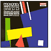 Prokofiev: Symphony No. 1 'Classical'; Symphony No. 4