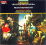 Ottorino Respighi: Belkis, Queen of Sheba; Metamorphoseon