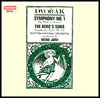 Dvorák: Symphony No. 1; The Hero's Song