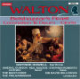 Walton: Belshazzar's Feast; Coronation Te Deum; Gloria