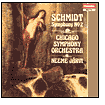 Schmidt: Symphony No. 2 in E Flat Major