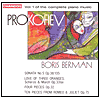 Prokofiev: Complete Piano Music