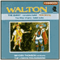 Walton: The Quest/The Wise Virgins