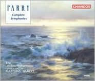 Parry: Complete Symphonies