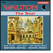 Title: William Walton: The Bear, Artist: Richard Hickox